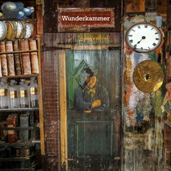 wunderkammer