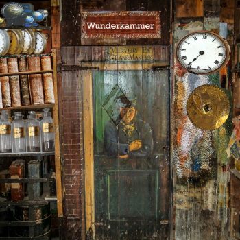 wunderkammer